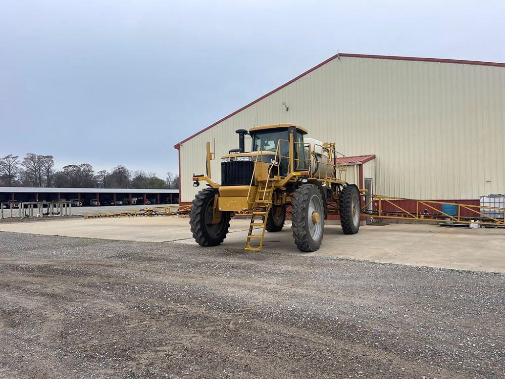 Main image Ag-Chem RoGator 1184 3