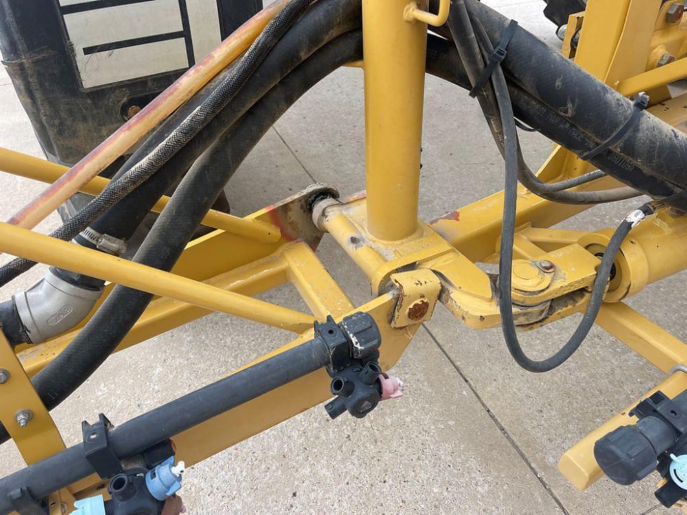 Main image Ag-Chem RoGator 1184 46