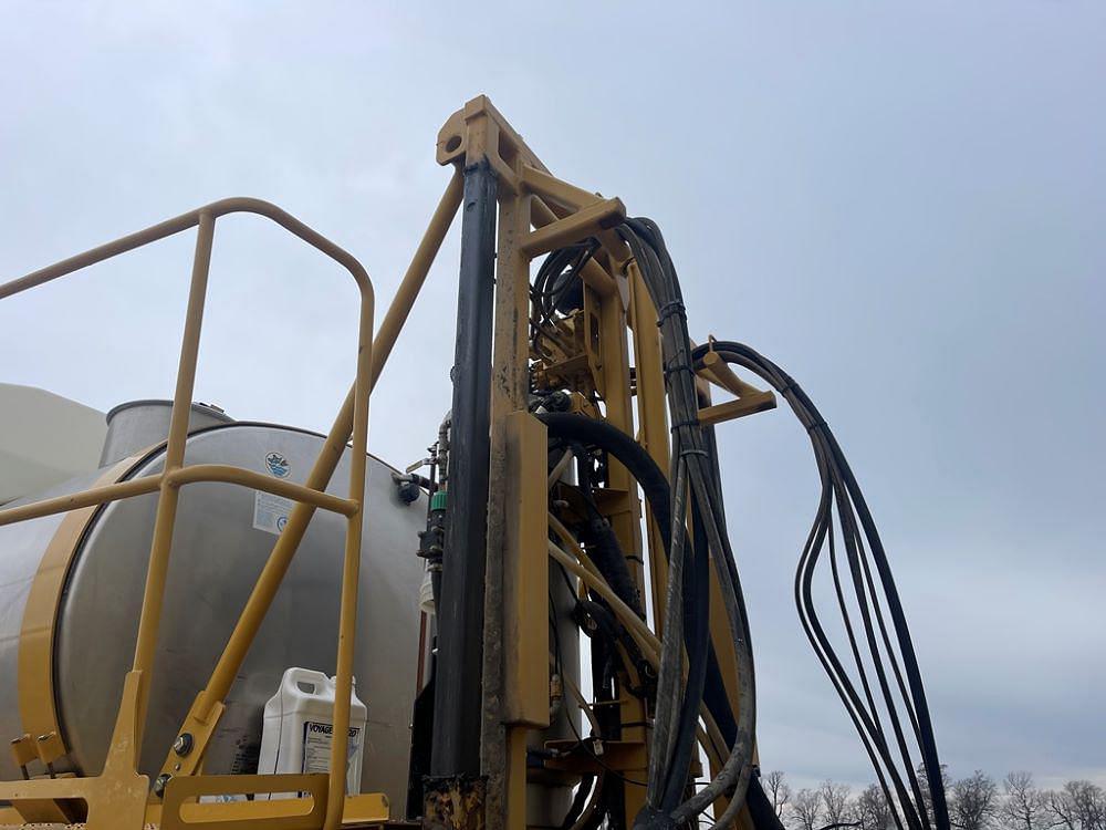 Main image Ag-Chem RoGator 1184 47