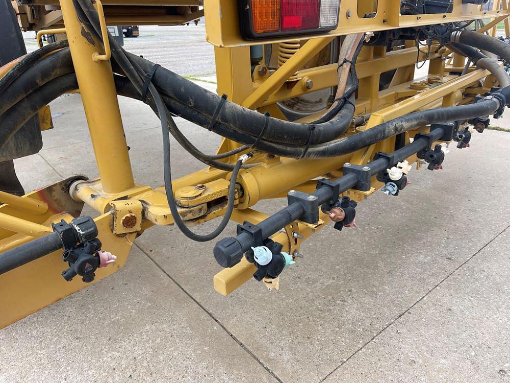 Main image Ag-Chem RoGator 1184 49