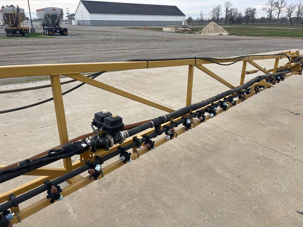 Main image Ag-Chem RoGator 1184 58