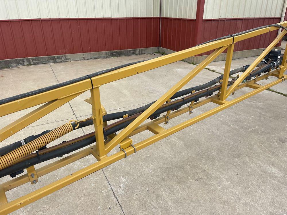 Main image Ag-Chem RoGator 1184 62