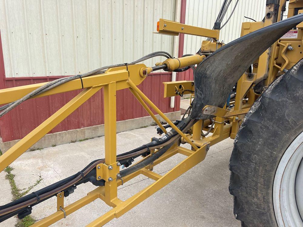 Main image Ag-Chem RoGator 1184 65