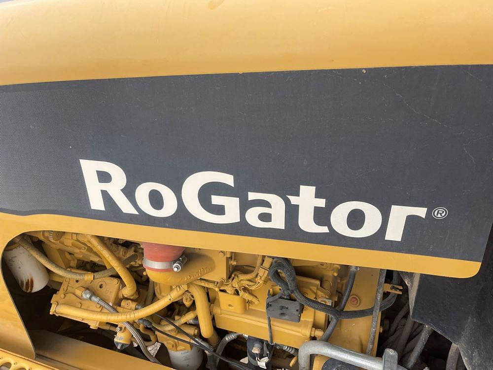 Main image Ag-Chem RoGator 1184 86
