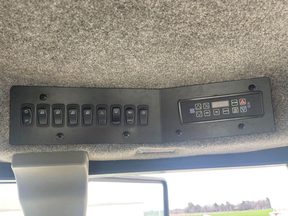 Main image Ag-Chem RoGator 1184 97