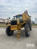 2010 Ag-Chem RoGator 1184 Image