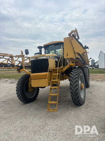 Main image Ag-Chem RoGator 1184