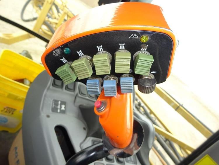 Main image Ag-Chem RoGator 1386 106