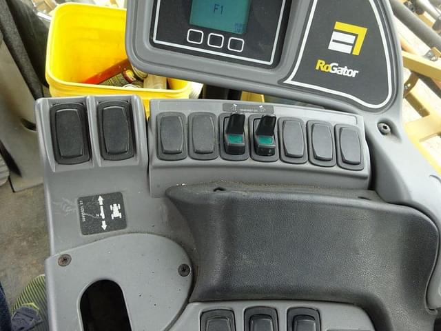 Thumbnail image Ag-Chem RoGator 1386 108