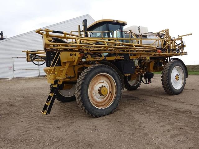 Thumbnail image Ag-Chem RoGator 1386 11