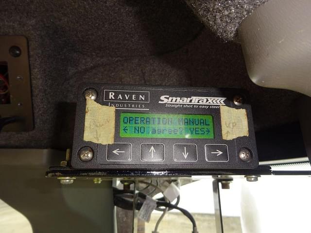 Thumbnail image Ag-Chem RoGator 1386 120