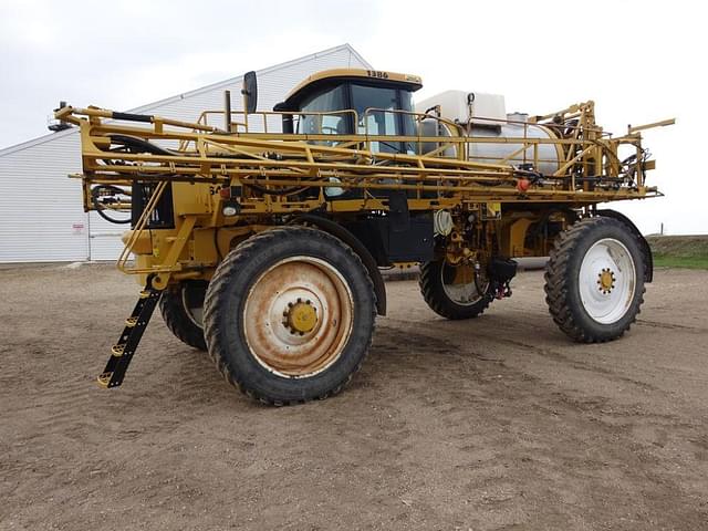 Thumbnail image Ag-Chem RoGator 1386 12