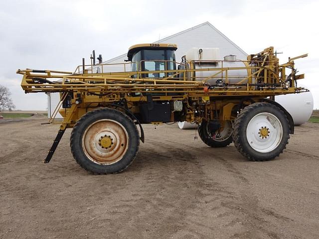 Thumbnail image Ag-Chem RoGator 1386 14