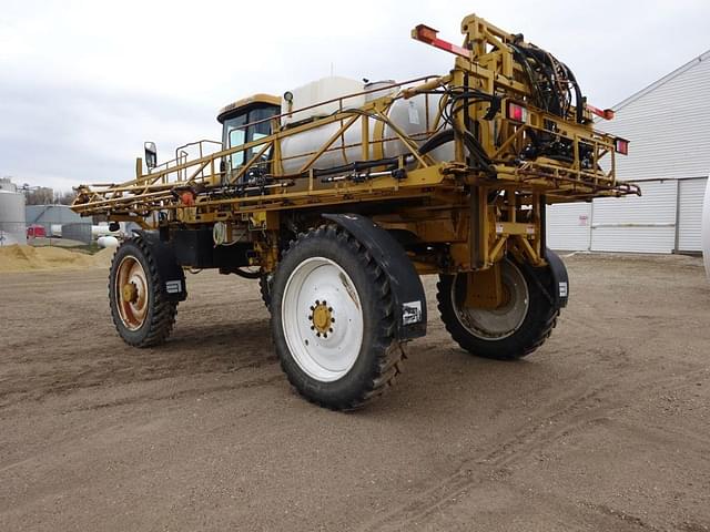Thumbnail image Ag-Chem RoGator 1386 20