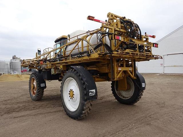 Thumbnail image Ag-Chem RoGator 1386 21