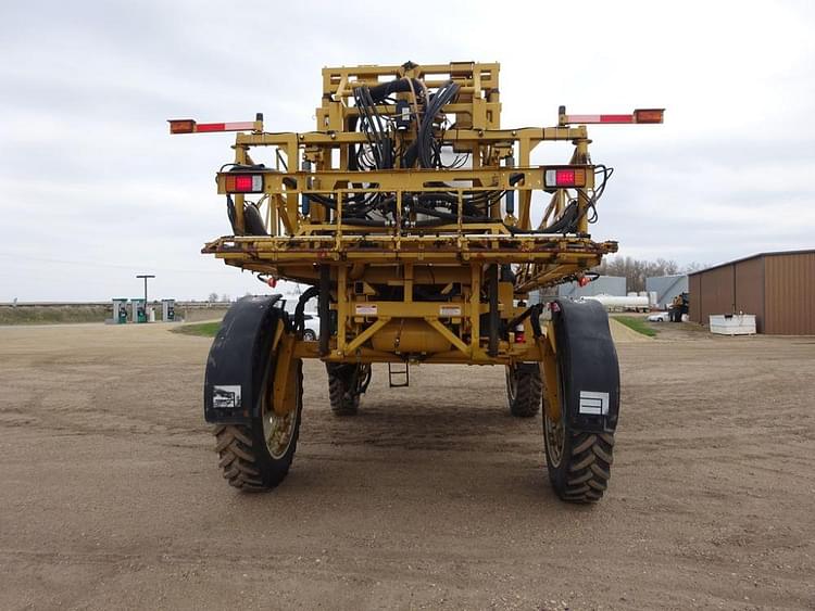 Main image Ag-Chem RoGator 1386 24