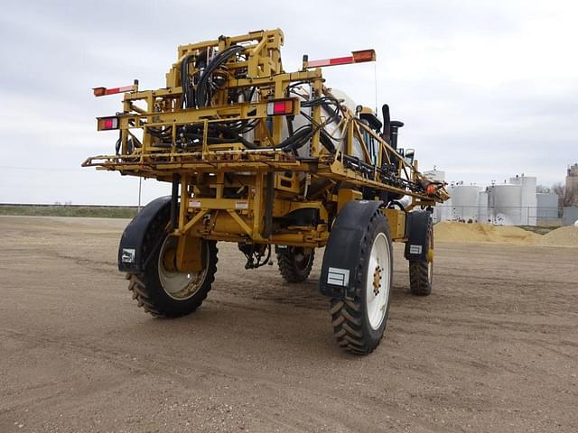 Thumbnail image Ag-Chem RoGator 1386 26