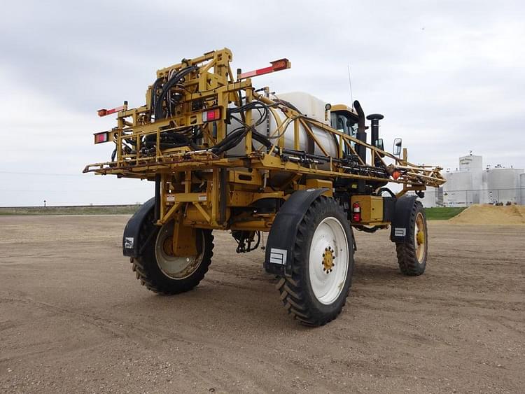 Main image Ag-Chem RoGator 1386 27