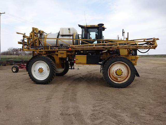 Thumbnail image Ag-Chem RoGator 1386 34