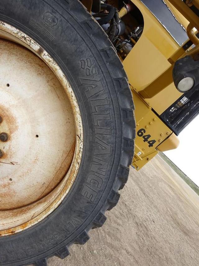 Thumbnail image Ag-Chem RoGator 1386 36
