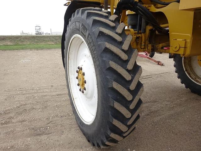 Thumbnail image Ag-Chem RoGator 1386 48