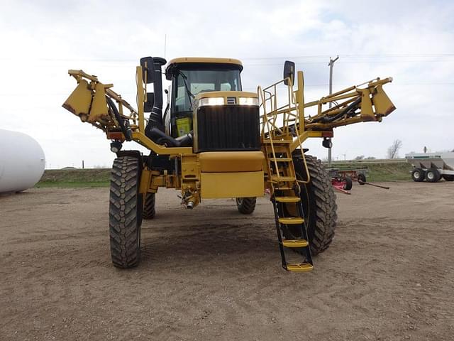 Thumbnail image Ag-Chem RoGator 1386 4