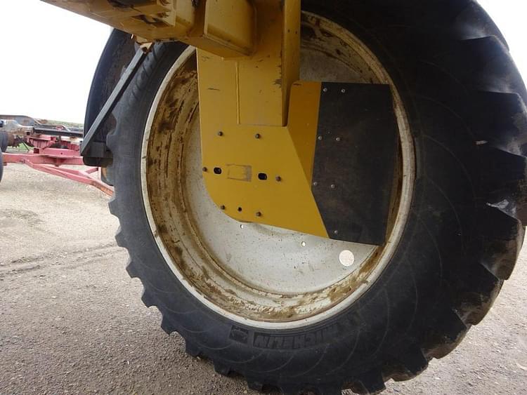Main image Ag-Chem RoGator 1386 49
