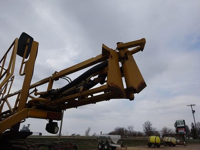 Thumbnail image Ag-Chem RoGator 1386 56