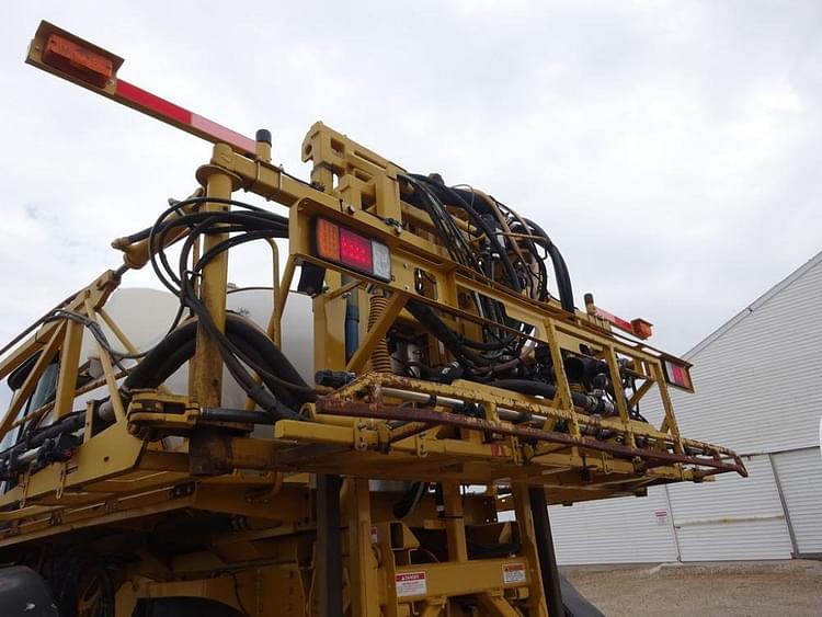 Main image Ag-Chem RoGator 1386 60