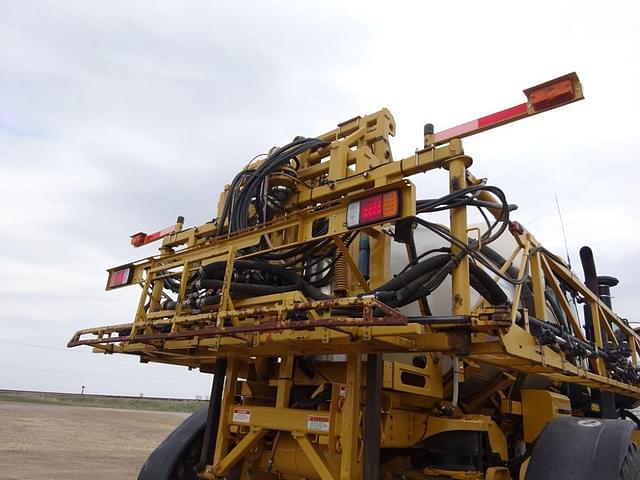 Thumbnail image Ag-Chem RoGator 1386 62