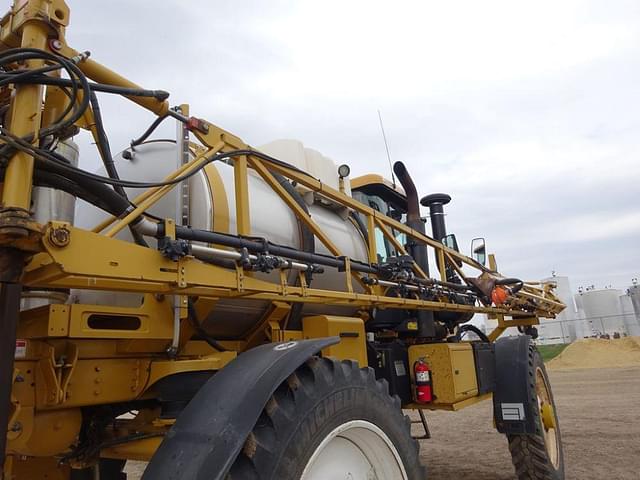 Thumbnail image Ag-Chem RoGator 1386 64