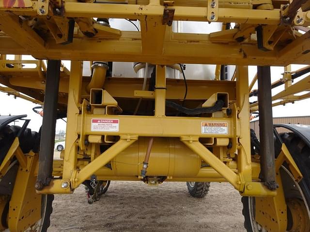 Thumbnail image Ag-Chem RoGator 1386 65