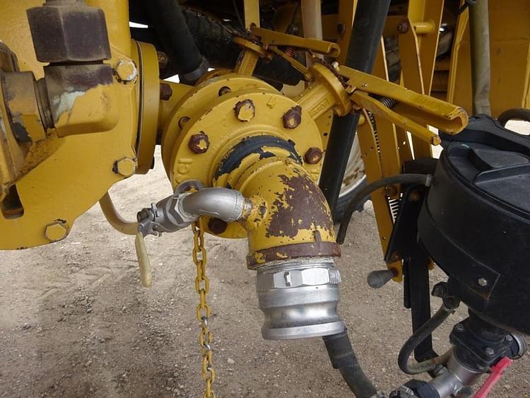 Main image Ag-Chem RoGator 1386 71