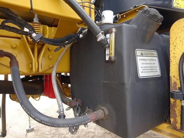 Thumbnail image Ag-Chem RoGator 1386 80