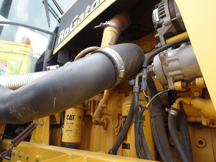 Main image Ag-Chem RoGator 1386 88