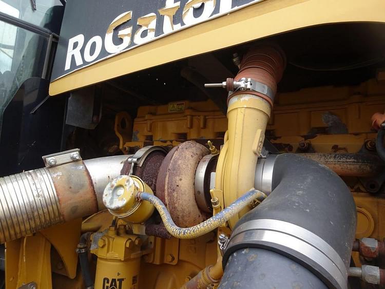 Main image Ag-Chem RoGator 1386 89