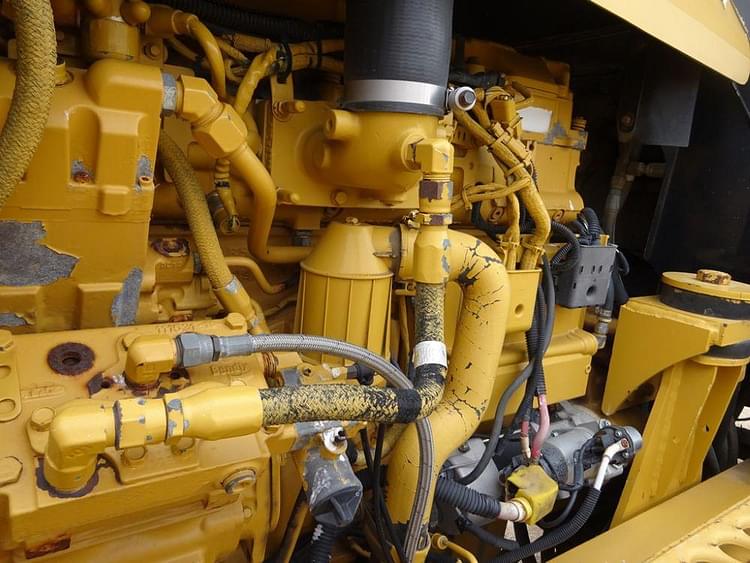 Main image Ag-Chem RoGator 1386 92