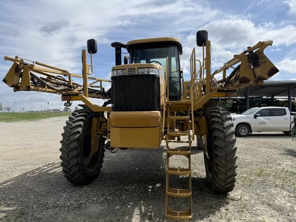 Image of Ag-Chem RoGator 984 equipment image 1