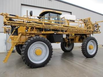 Main image Ag-Chem RoGator 1194