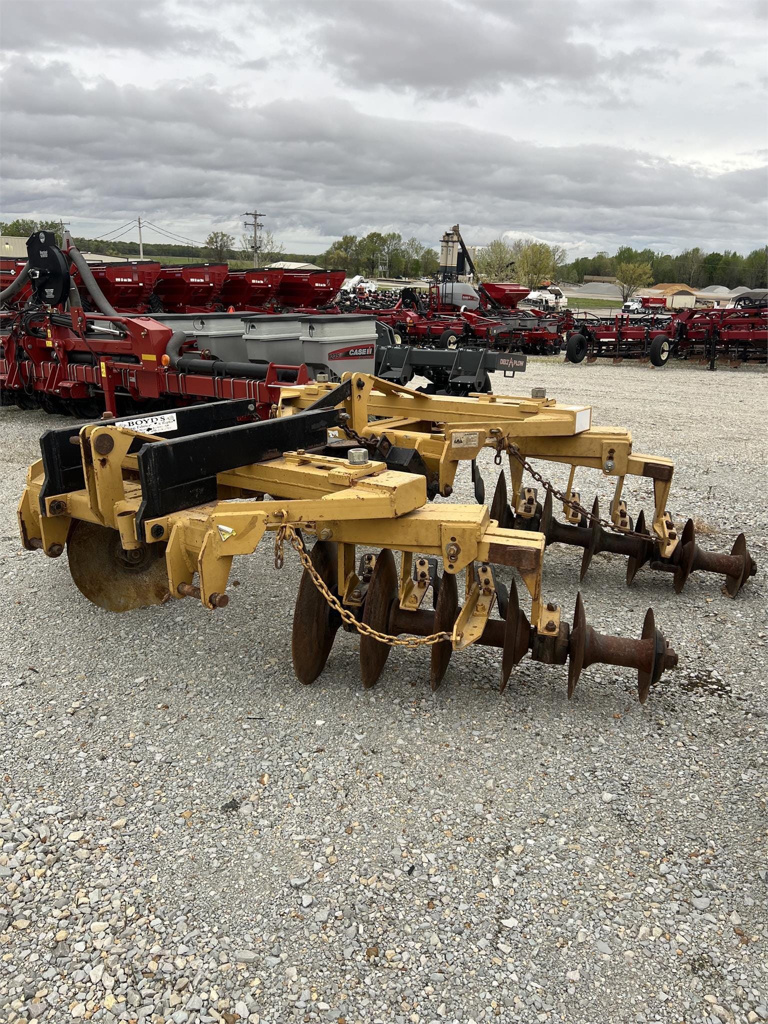 Main image Rome TPW-12B