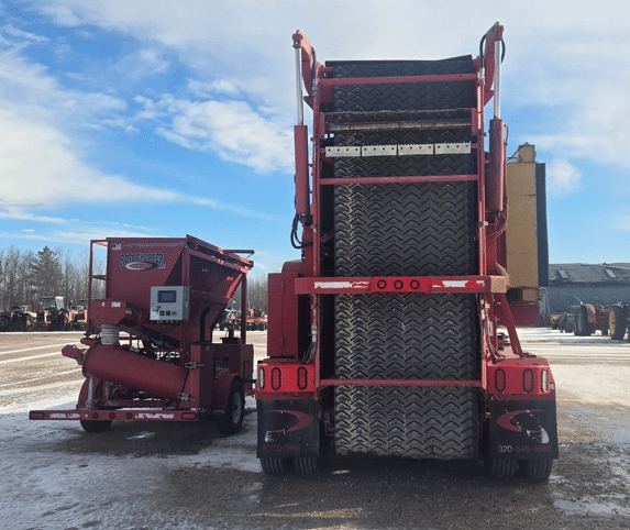 Image of Rotochopper B66 equipment image 3