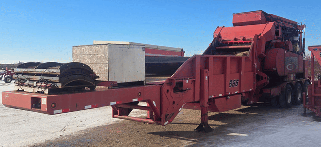 Image of Rotochopper B66 equipment image 1