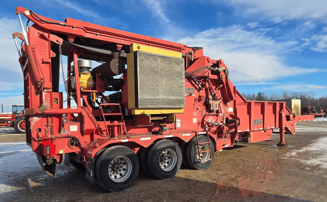 Image of Rotochopper B66 equipment image 4