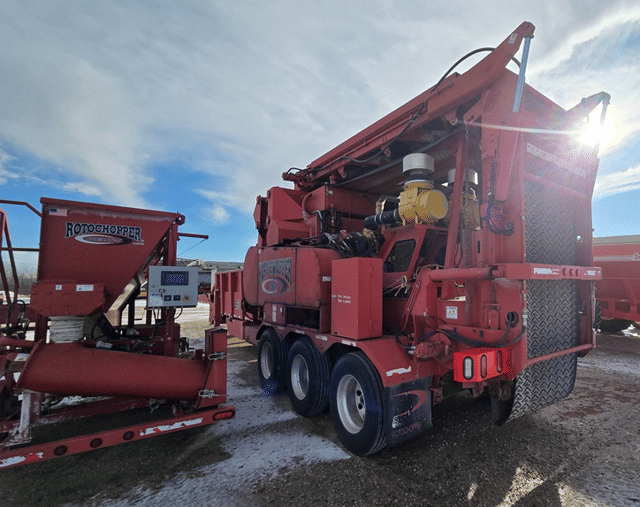 Image of Rotochopper B66 equipment image 2