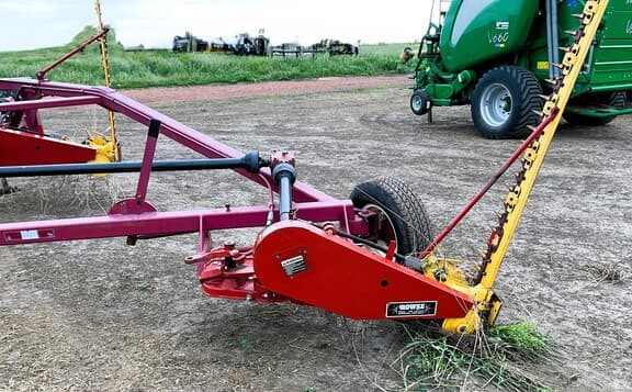 Image of Rowse D9 equipment image 1