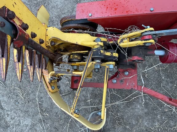 Image of Rowse D9 equipment image 3