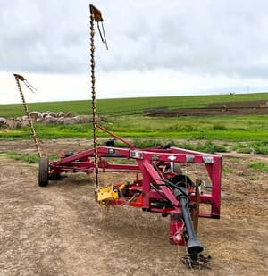 2010 Rowse D9 Image