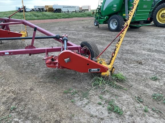Image of Rowse D9 equipment image 2