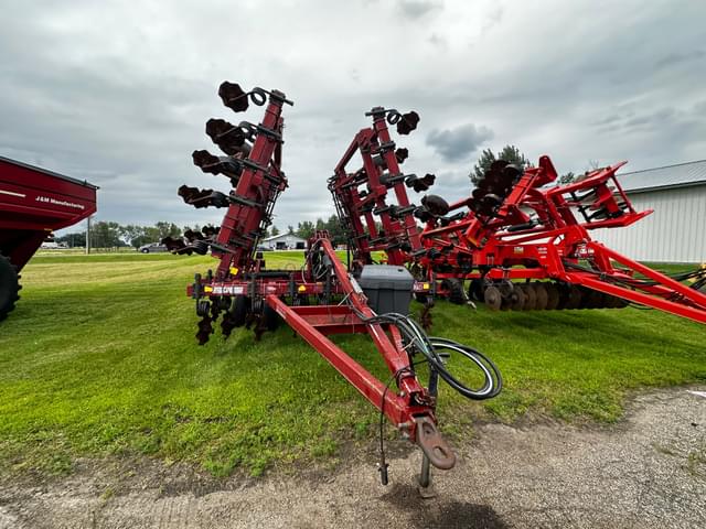 Image of Salford 570RTS equipment image 3