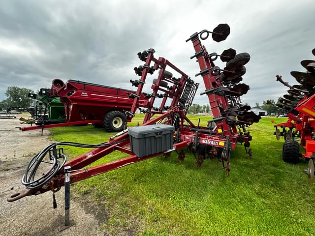 Image of Salford 570RTS equipment image 1